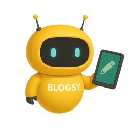BLOGSY