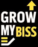 GrowMyBiss Logo