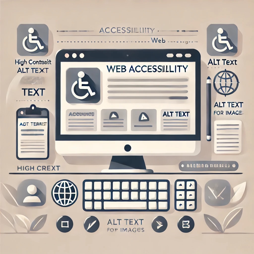 Cover Image for 5 Herramientas Clave para Mejorar la Accesibilidad Web Hoy Mismo