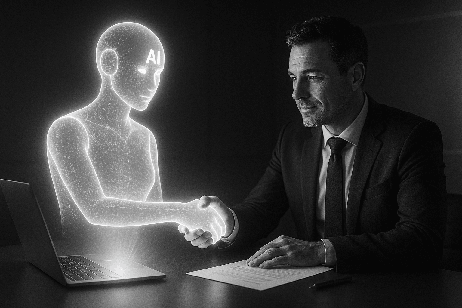 Cover Image for Estrategias de prompting para crear agentes GPT especializados en ventas