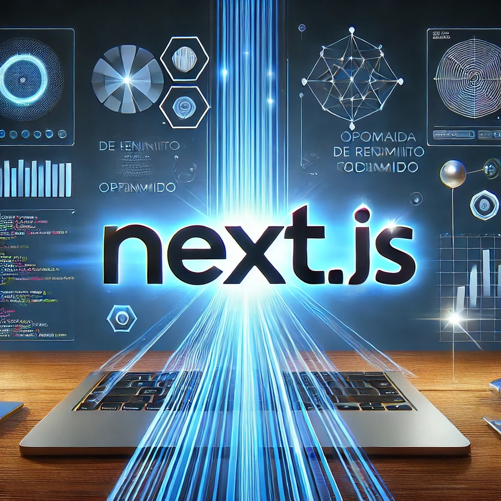 Cover Image for Optimización del Rendimiento en Next.js: Mejores Prácticas
