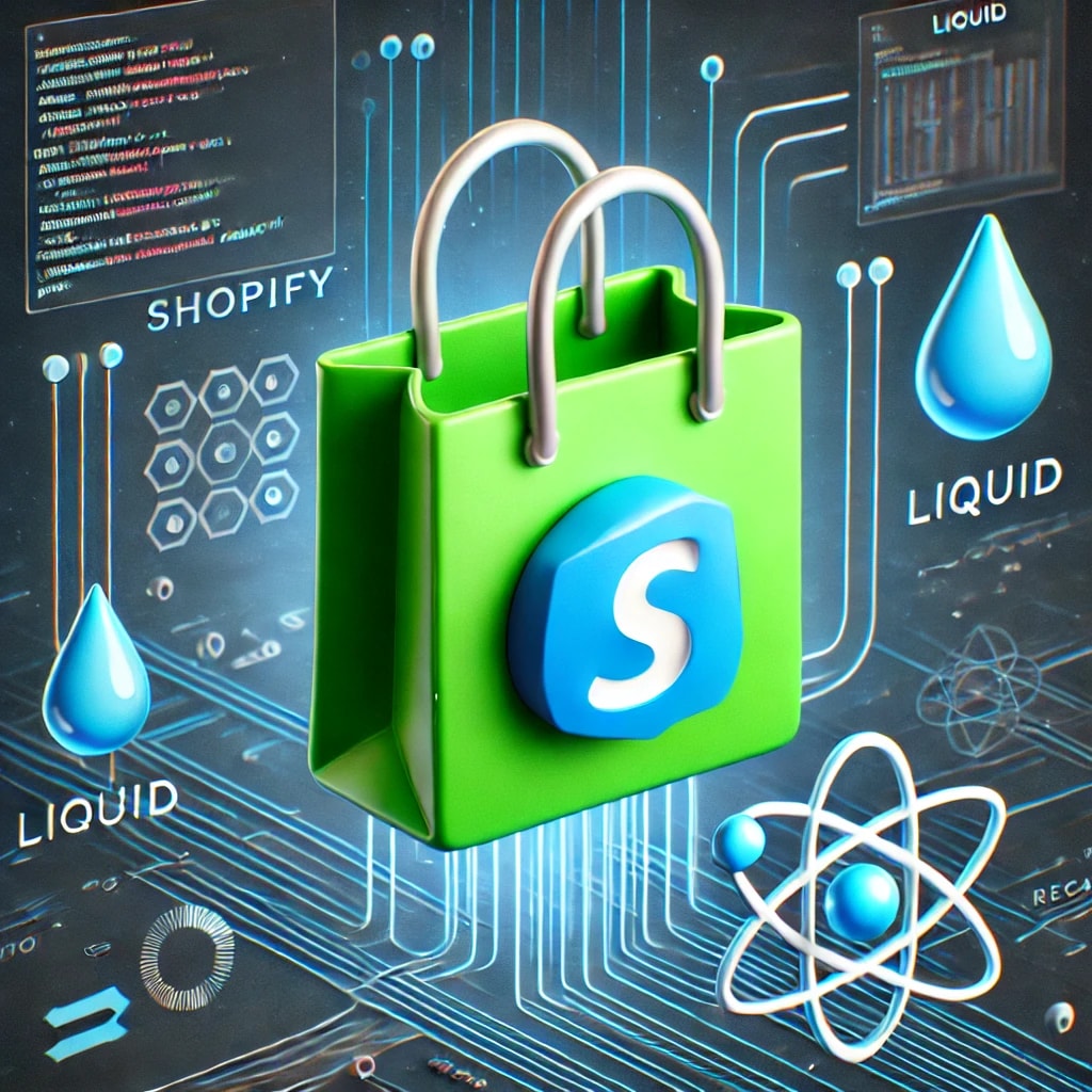 Cover Image for Desarrollo de Temas Personalizados en Shopify con Liquid y React