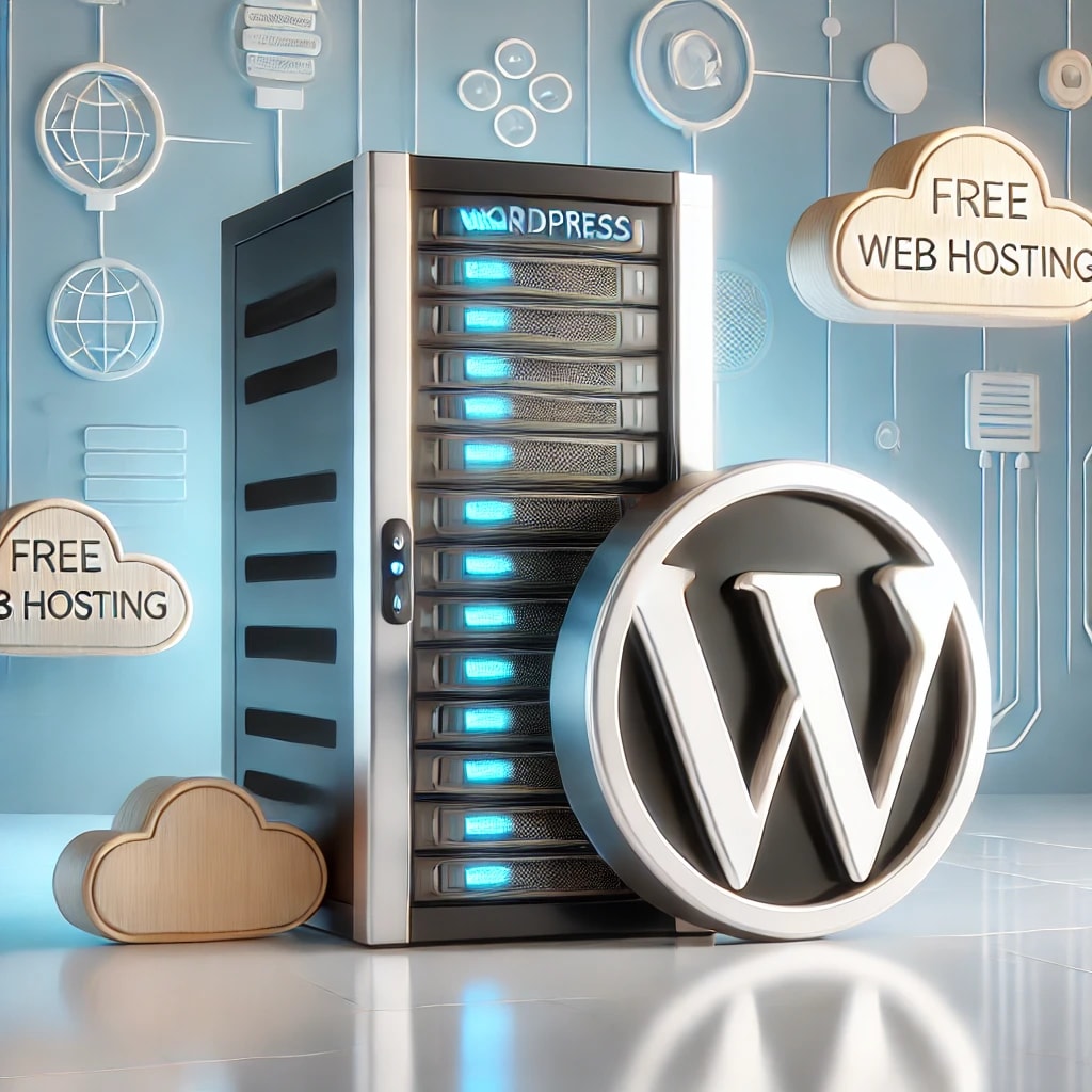 Cover Image for Cómo Instalar un Hosting Gratuito para WordPress