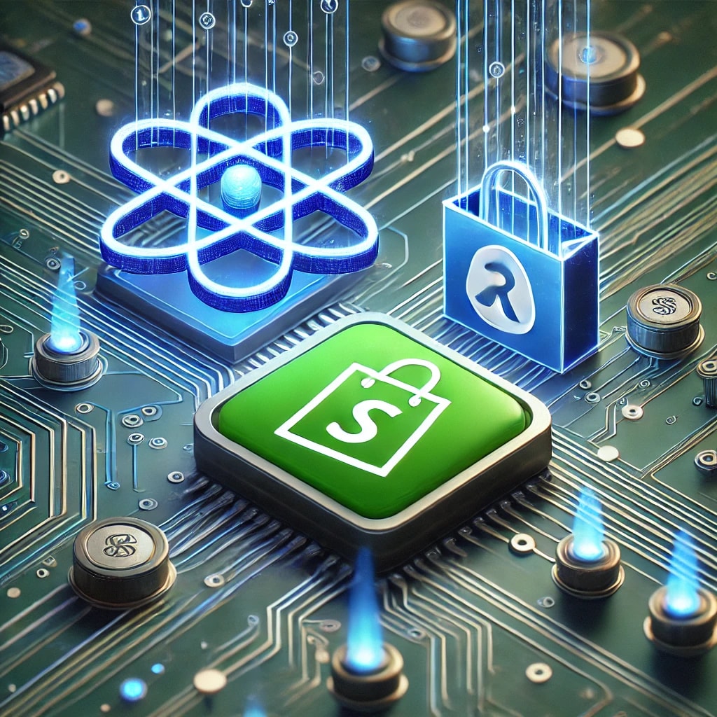 Cover Image for Cómo Crear una Aplicación de E-Commerce con React y Shopify